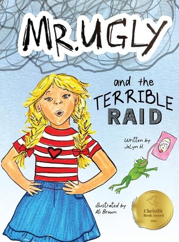 Mr. Ugly and the Terrible Raid