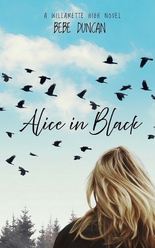 Alice in Black