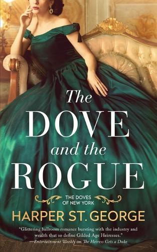 The Dove and the Rogue
