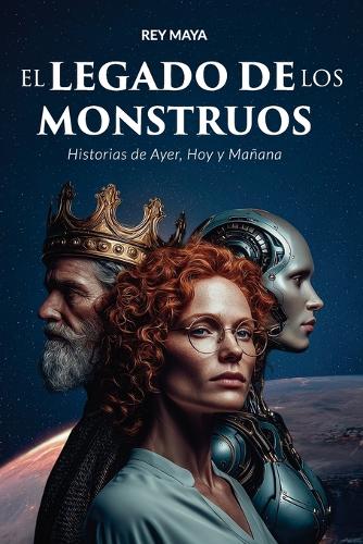 El Legado de los Monstruos