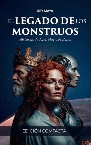 El Legado de los Monstruos