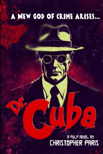Dr. Cuba