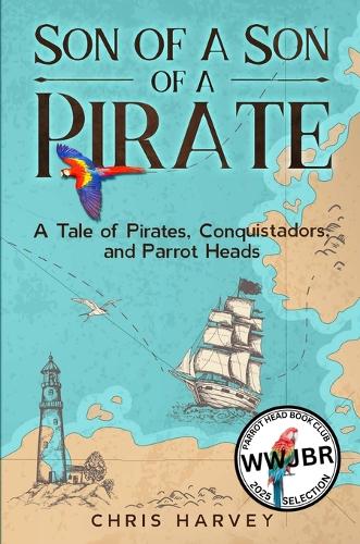 Son of a Son of a Pirate