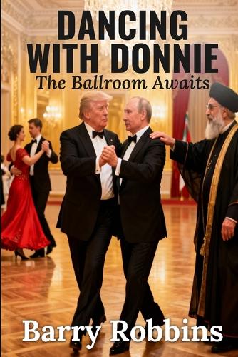 Dancing With Donnie