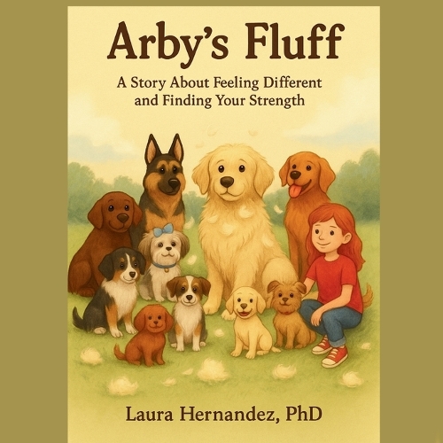 Arby's Fluff