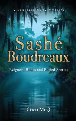 Sashé Boudreaux