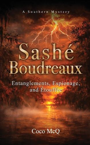 Sashé Boudreaux