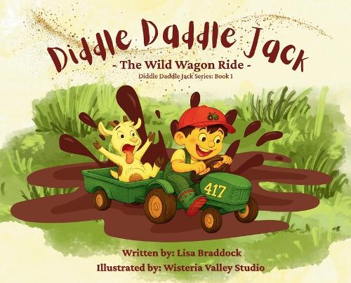 Diddle Daddle Jack