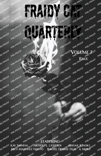 Fraidy Cat Quarterly