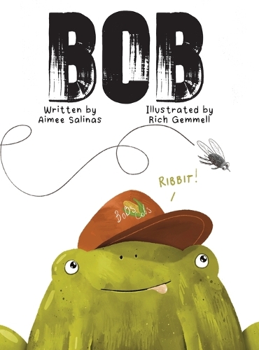 Bob