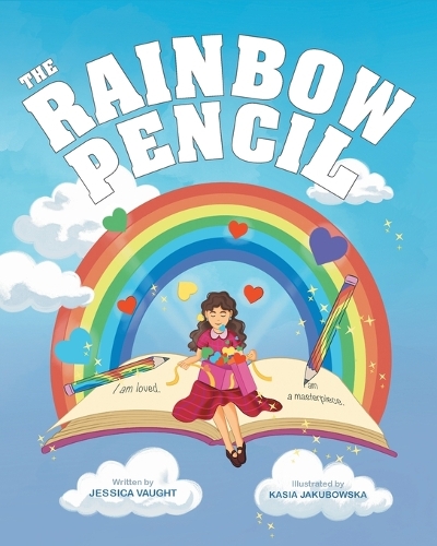 The Rainbow Pencil