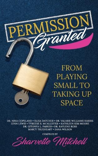 Permission Granted