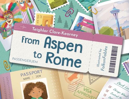 From Aspen to Rome