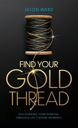 Find Your Gold Thread