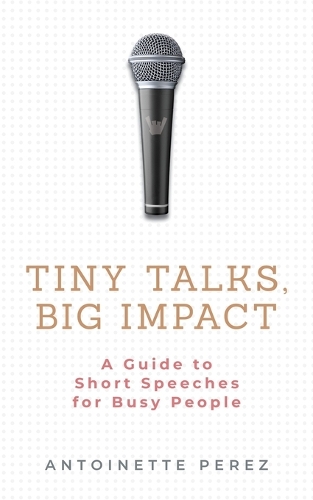 Tiny Talks, Big Impact