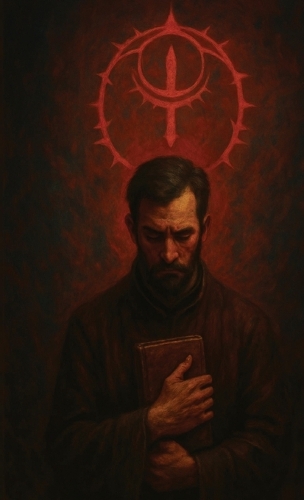 The Unholy Book of Litanies