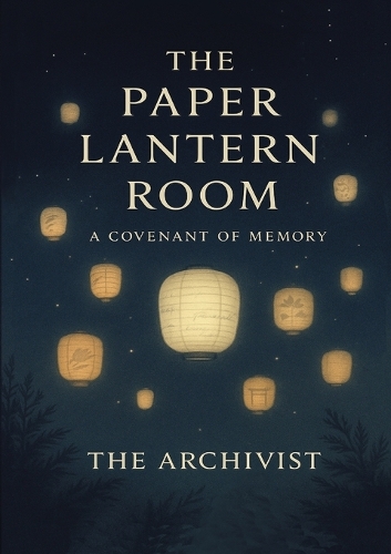 The Paper Lantern Room