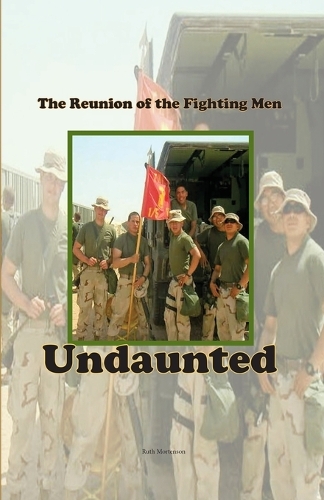 Undaunted
