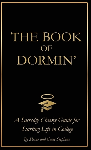 The Book of Dormin'