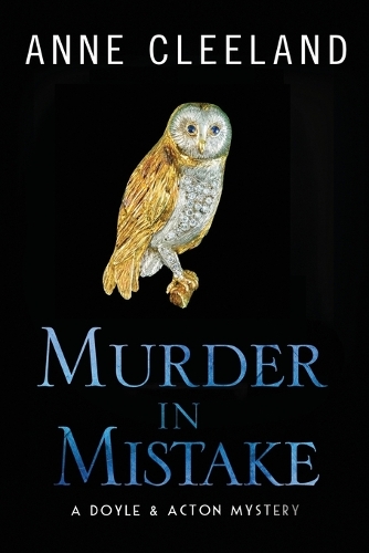 Murder in Mistake