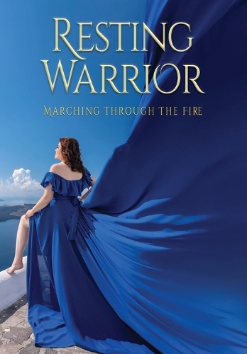 Resting Warrior