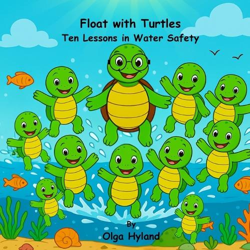 Float with Turtles