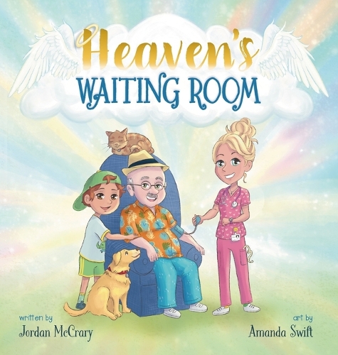 Heaven's Waiting Room