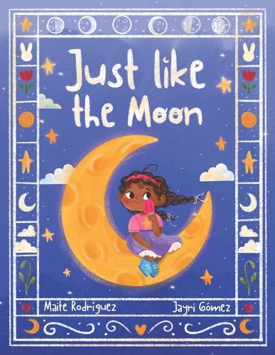 Just Like The Moon