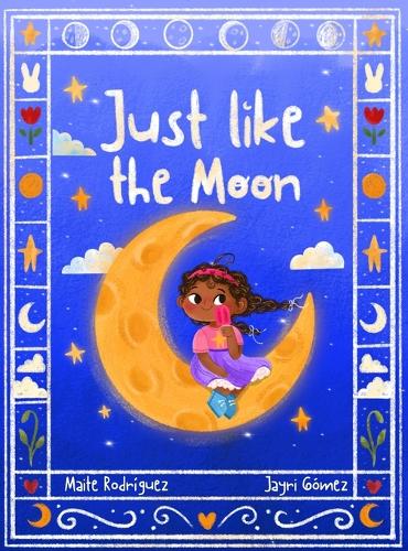 Just Like The Moon