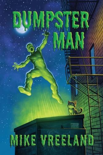 Dumpster Man