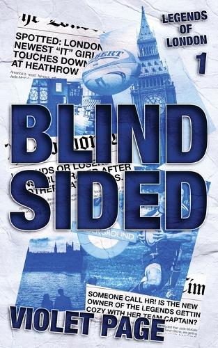Blindsided