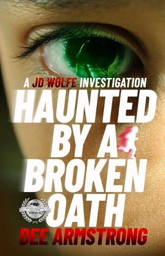 Haunted by a Broken Oath