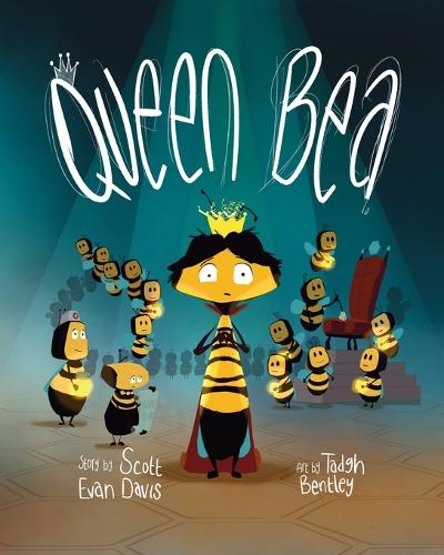 Queen Bea