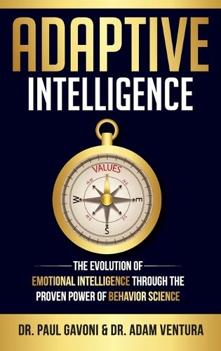 Adaptive Intelligence