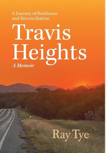 Travis Heights