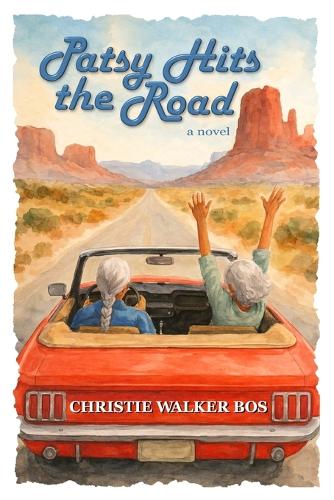 Patsy Hits the Road