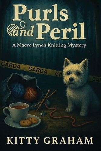 Purls and Peril
