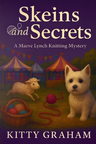Skeins and Secrets