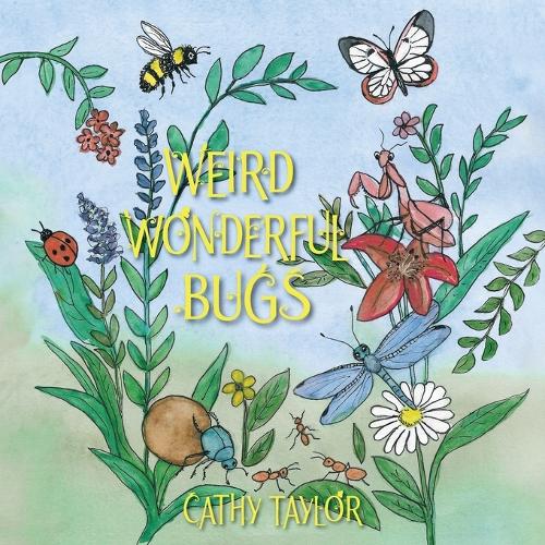 Weird Wonderful Bugs
