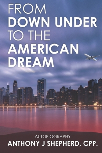 From down under to the American Dream
