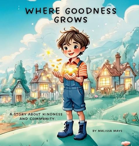 Where Goodness Grows