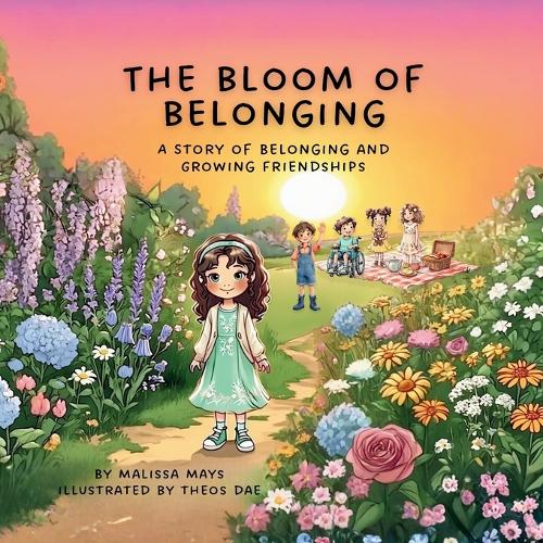 The Bloom of Belonging