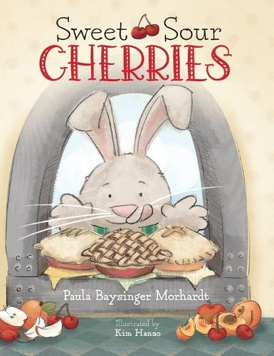 Sweet Sour Cherries