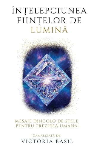 Înțelepciunea Ființelor De Lumina