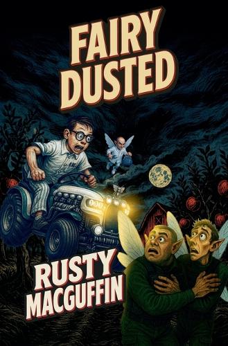 Fairy Dusted