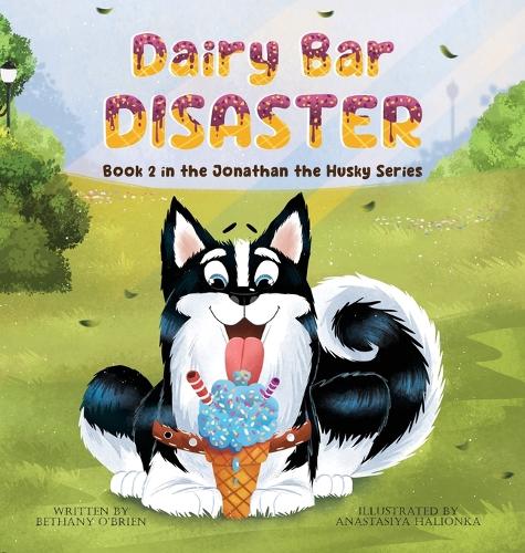 Dairy Bar Disaster