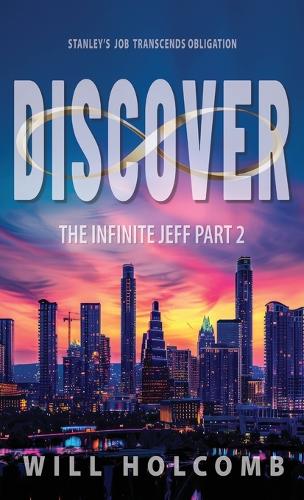 Discover a New World
