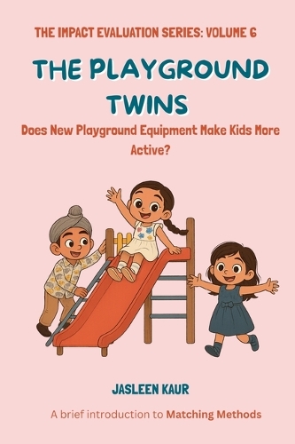 The Playground Twins