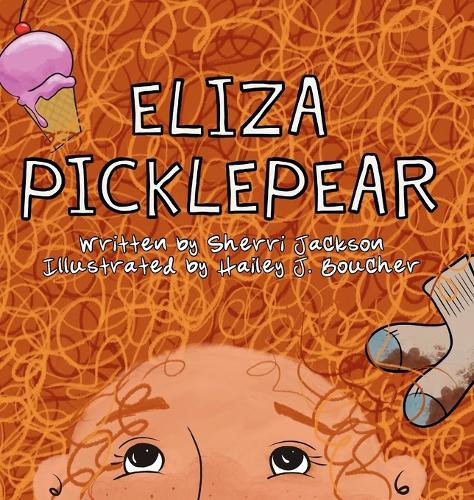 Eliza Pickelpear