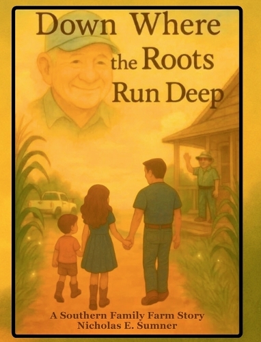 Down Where the Roots Run Deep